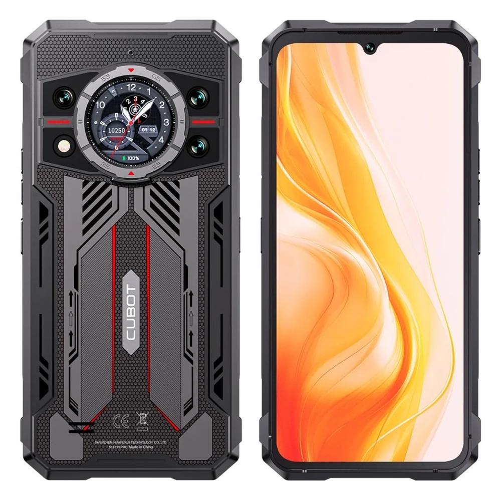 Movil Cubot kingkong 11 5G 8GB/256GB 10200 mah