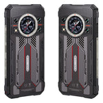 Movil Cubot kingkong 11 5G 8GB/256GB 10200 mah