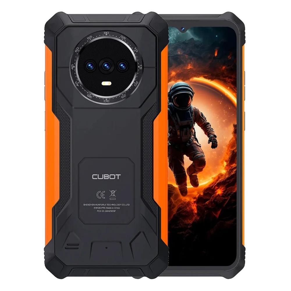 Movil Cubot kingkong es pro 6GB/128GB negro