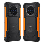 Movil Cubot kingkong es pro 6GB/128GB negro