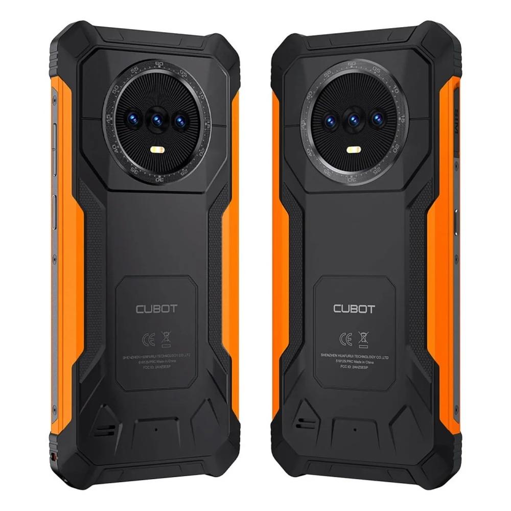 Movil Cubot kingkong es pro 6GB/128GB negro