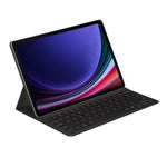 Funda teclado slim galaxy s9 - s9fe - s10fe - s10 lite