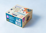 Juego de mesa bomb5