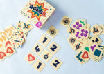 Juego de mesa bomb5