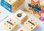 Juego de mesa bomb5