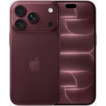 Apple iphone 18 pro 512GB rom burgundy