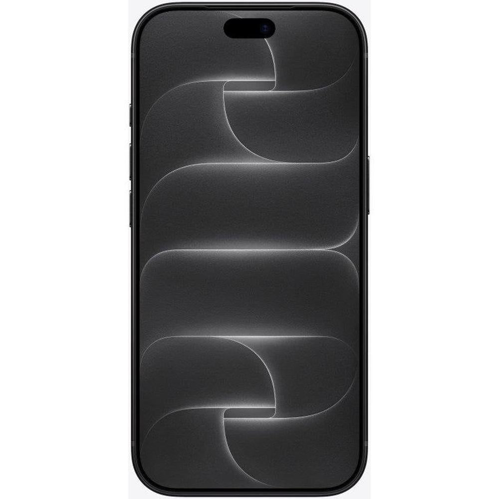 Apple iphone 18 pro 2TB rom black