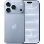 Apple iphone 18 pro 2TB rom glacier