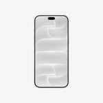 Apple iphone 18 pro max 2TB rom silver