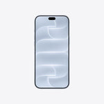 Apple iphone 18 pro max 512GB rom glacier