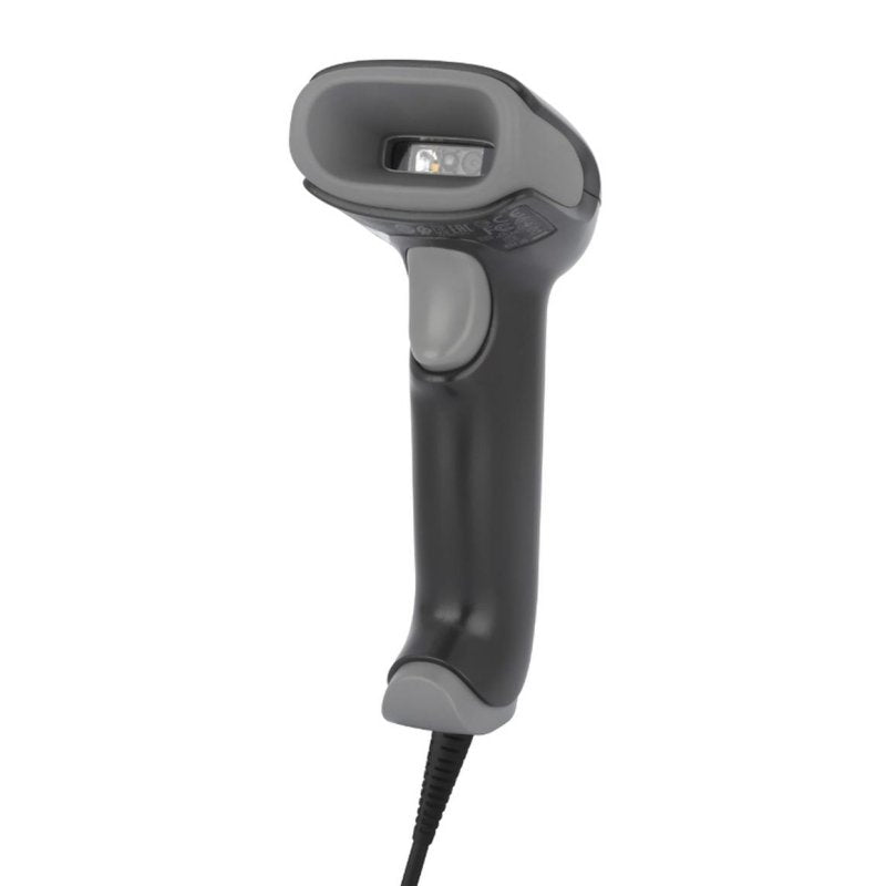Lector de codigo de barras honeywell voyager xp 1470g 1d - 2d USB