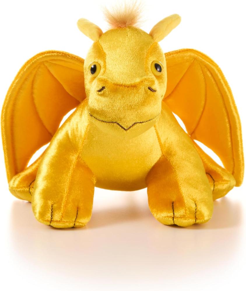 Peluche the noble collection alas de sangre andarna