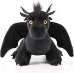 Peluche the noble collection alas de sangre tairn