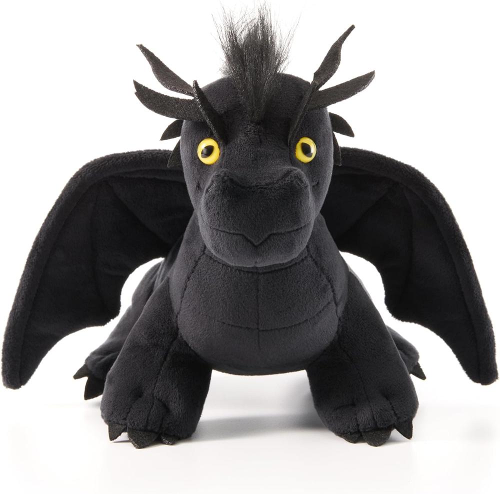Peluche the noble collection alas de sangre tairn