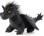 Peluche the noble collection alas de sangre tairn