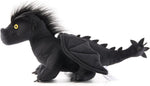 Peluche the noble collection alas de sangre tairn