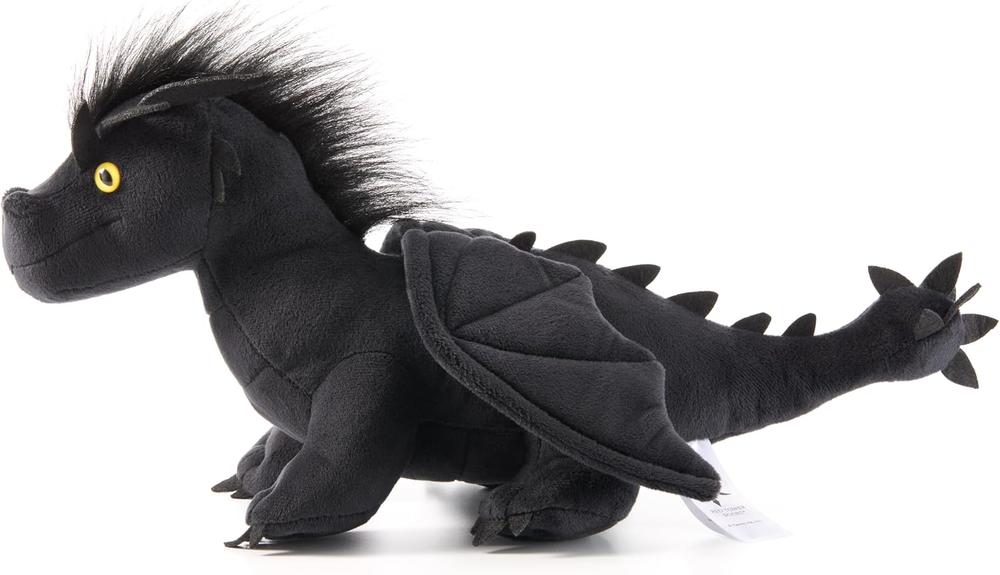Peluche the noble collection alas de sangre tairn