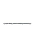 Teclado Cherry kw 9100 slim inalambrico negro