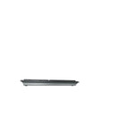 Teclado Cherry kw 9100 slim inalambrico negro