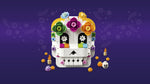Lego altar de muertos
