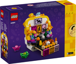 Lego altar de muertos