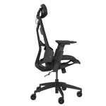 Silla gaming Asus rog destrier core negra