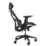 Silla gaming Asus rog destrier core negra