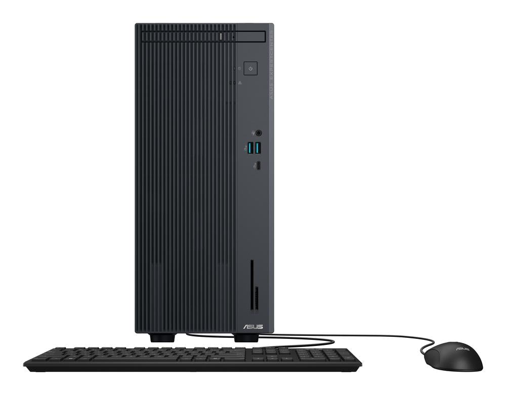 Ordenador asus expertcenter p500 sff pm500mh - 0r5220053x r5 - 220 · 16GB · SSD 512GB · W11P + teclado y raton