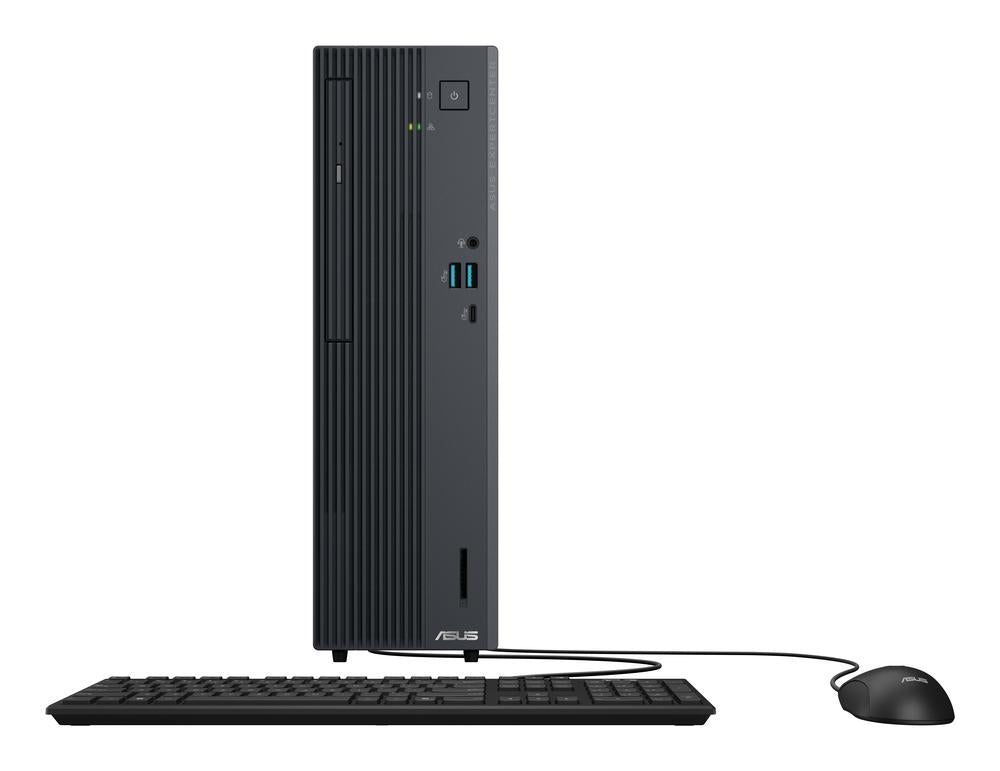 Ordenador asus expertcenter p500 sff p500sv - 05210h188x core 5 - 210h · 16GB · SSD 512GB · W11P + teclado y raton