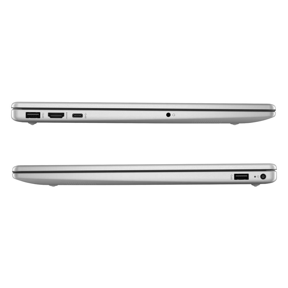 Portatil HP 15 - fd0009nsx n250 15.6 pulgadas · 4GB · SSD 128GB · W11 · gris