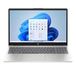 Portatil HP 15 - fd0009nsx n250 15.6 pulgadas · 4GB · SSD 128GB · W11 · gris