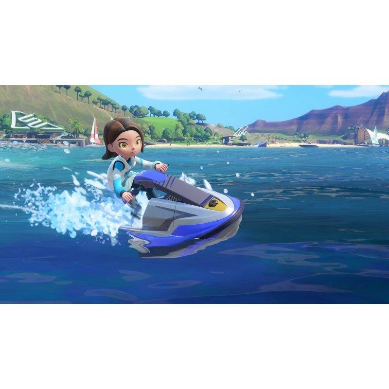 Juego Nintendo switch 2 · Nintendo switch sports resort