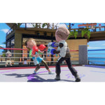 Juego Nintendo switch 2 · Nintendo switch sports resort