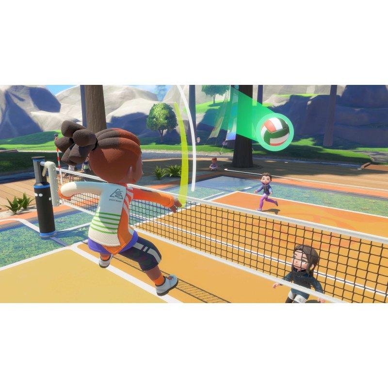 Juego Nintendo switch 2 · Nintendo switch sports resort