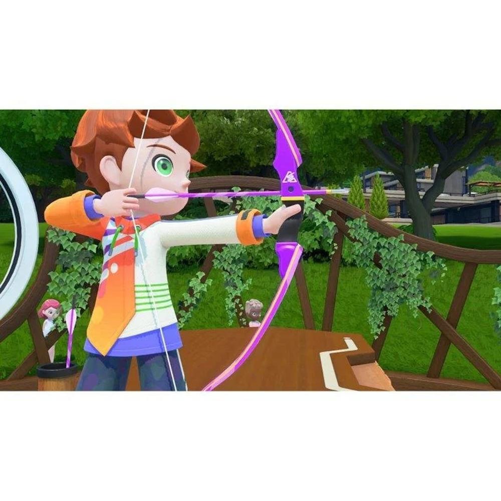 Juego Nintendo switch 2 · Nintendo switch sports resort