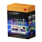 Camara fotos Kodak charmera millenium mini llavero modelo aleatorio