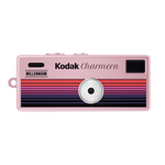 Camara fotos Kodak charmera millenium mini llavero modelo aleatorio