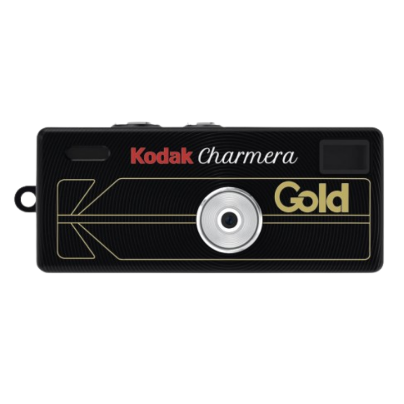 Camara fotos Kodak charmera millenium mini llavero modelo aleatorio