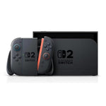 Consola Nintendo switch 2 + mario kart world + 3 meses Nintendo switch online