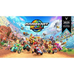 Consola Nintendo switch 2 + mario kart world + 3 meses Nintendo switch online