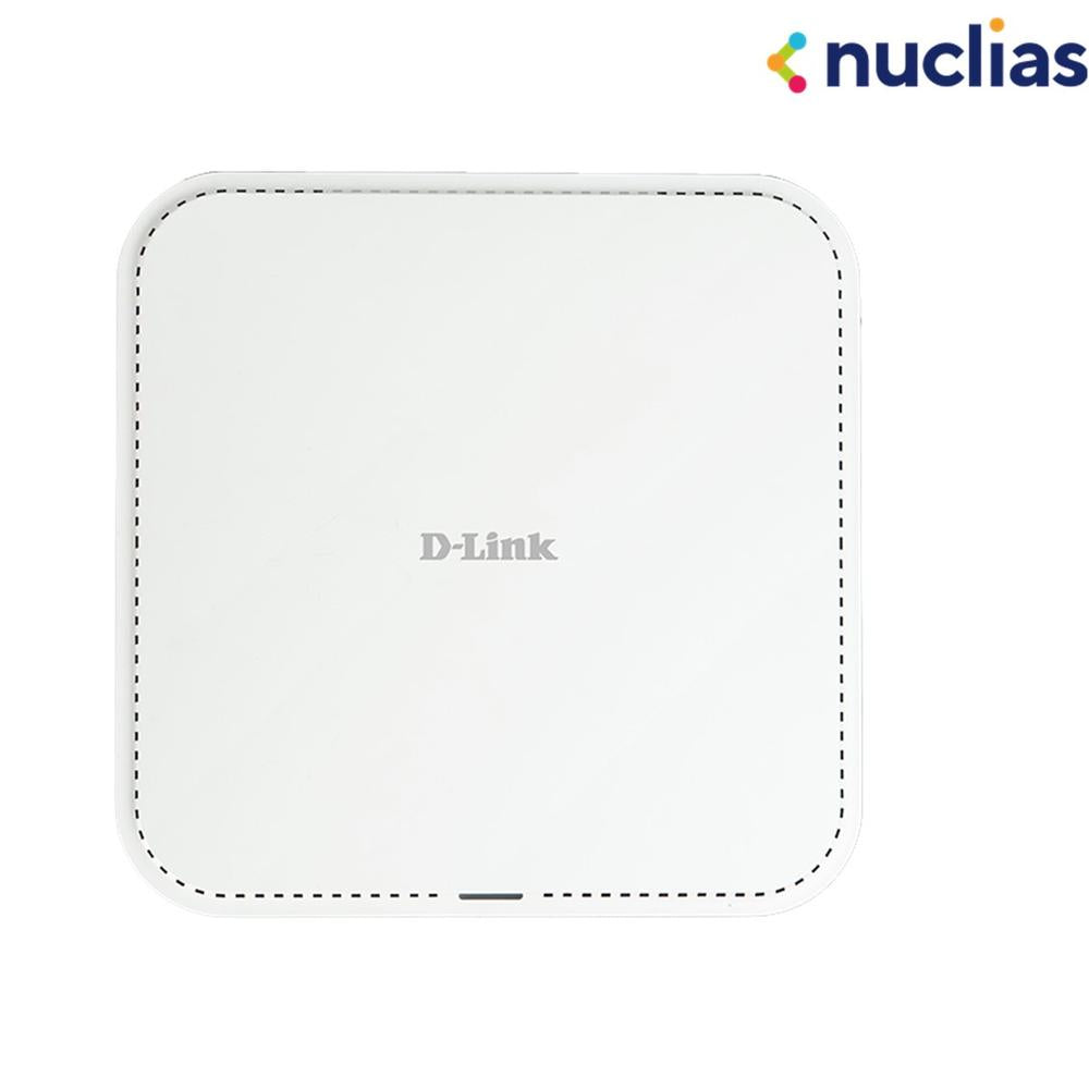 Punto de acceso interior WiFi d - link dap - e3620