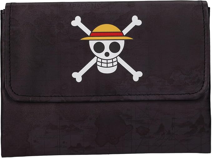 Portamanga logo 21x16cm onepiece