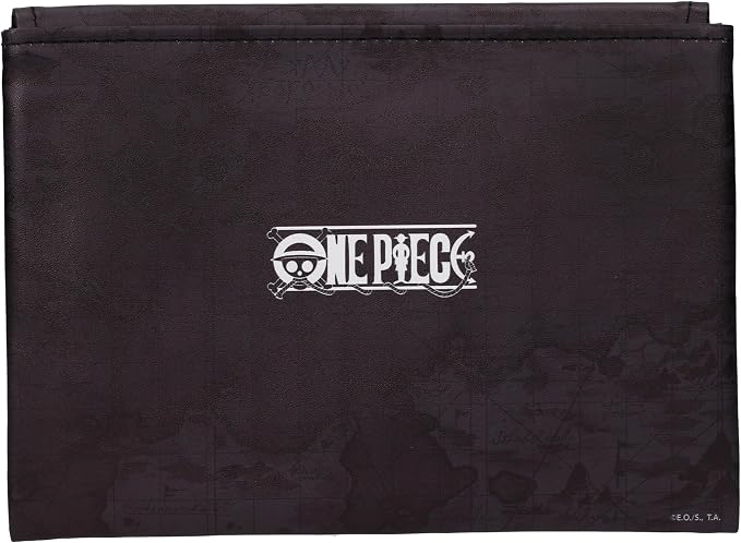 Portamanga logo 21x16cm onepiece
