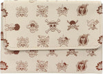 Portamanga pattern 21x16cm onepiece