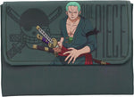 Portamanga zoro 21x16cm onepiece