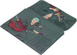 Portamanga zoro 21x16cm onepiece