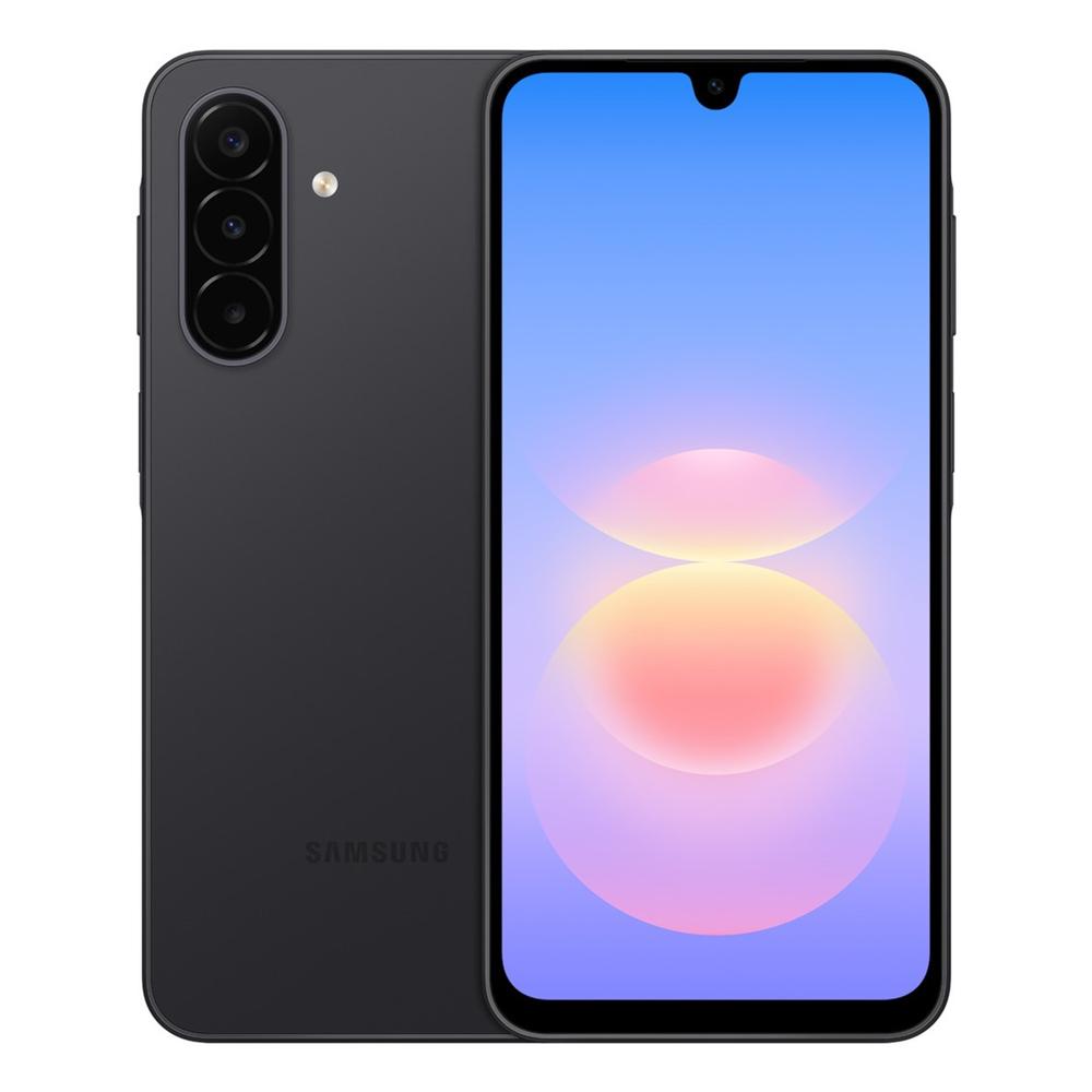 Movil Samsung galaxy a18 4GB/128GB negro