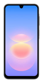 Movil Samsung galaxy a18 4GB/128GB negro