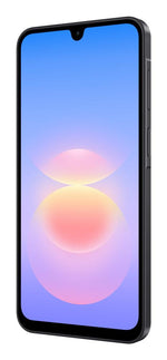 Movil Samsung galaxy a18 4GB/128GB negro