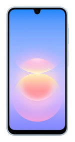 Samsung galaxy a18 4GB · · · 128GB 6,7" Azul #azul
